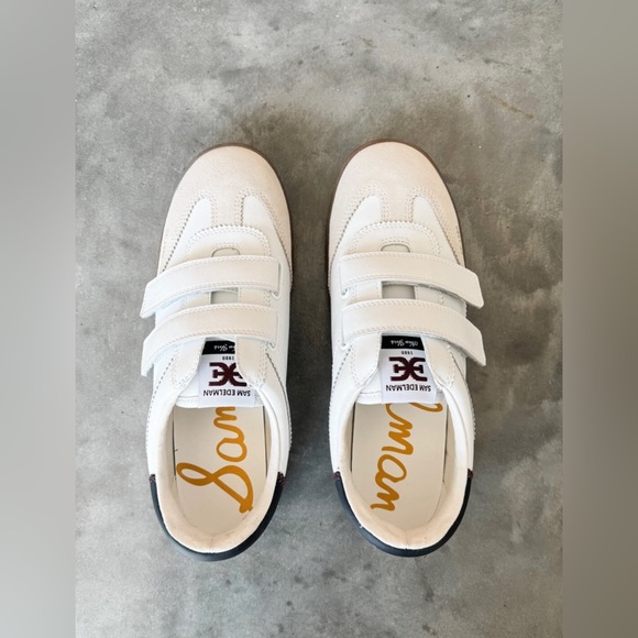 NWOT! Sam Edelman Talia sneakers. - Picture 3 of 3